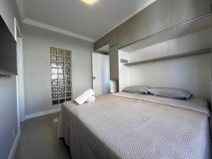 AL01- 1 Quarto| Pé na Areia| Vista Mar| Completo