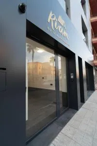 Riam suites apartamentos - 乌特雷拉