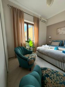Seasuntour - B&B Over the World