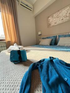 Seasuntour - B&B Over the World
