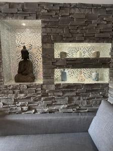 Appartements Spa privatif a Bray-Dunes : Appartement 1 Chambre