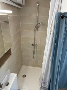 Appartements Confortable studio au calme avec acces piscine et parking : photos des chambres