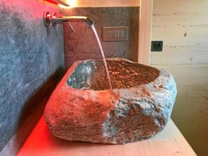 Agriturismo Mondolegro - Chiesa in Valmalenco