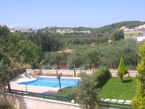 Villa Alimedon Chania Greece