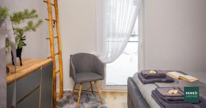 Atpūtas vieta Remeši