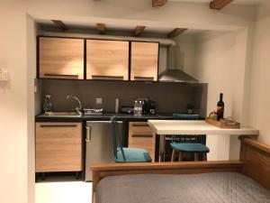 M&F Ground Studio in Old Town