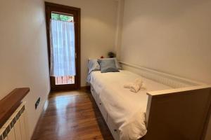 Fantástico apartamento con vistas a Llivia