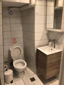 M&F Ground Studio in Old Town