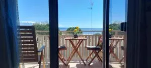 Seaview Beach Front Grado Pineta Andromeda - Grado-Pineta