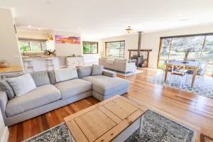 Lazy K - Hideaway - Providence Portal