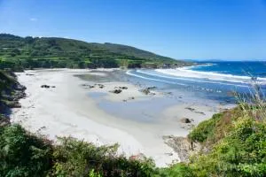 Hostal Restaurante Cerqueiro - 马尔皮卡