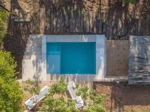 Es Murteret, Grupo Mistral - Port des Canonge 