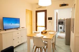 Villino Brezza di Mare Vacation Home