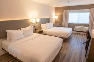 Comfort Inn Battle Mountain - Midway Between Elko and Winnemucca - Carlin