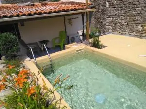 Le paradis caché - Bernay