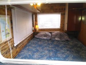 Campings Le paradis cache : photos des chambres