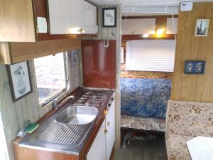 Campings Le paradis cache : photos des chambres