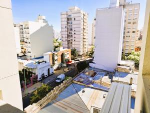 Caronti Centro by AlojateYa