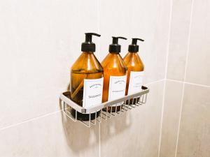 Caronti Centro by AlojateYa