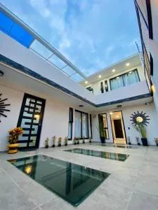 Suite Puerto de las Islas - Santa Cruz Xoxocotlán