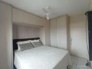 Apartamento 2 Km da BR101 - Barreiros