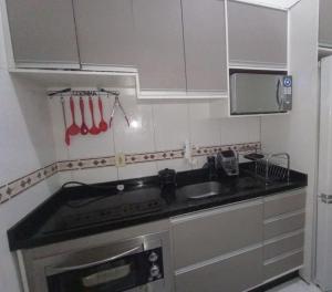 Apartamento 2 Km da BR101