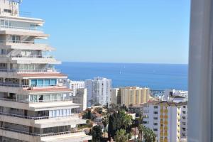 Nuevo frente al mar, wifi 600