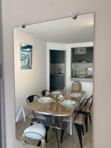 Appartements AD18 - L'escale Aultoise chez Hugo : photos des chambres