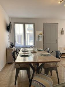 Appartements AD18 - L'escale Aultoise chez Hugo : photos des chambres