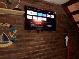 Dúplex Las Olitas, para 4 personas, 3 ambientes, a tan solo 1 cuadra del mar