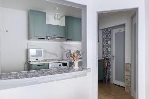 Appartements AD18 - L'escale Aultoise chez Hugo : photos des chambres