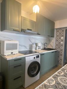 Appartements AD18 - L'escale Aultoise chez Hugo : photos des chambres