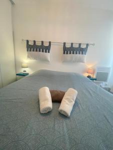 Appartements AD18 - L'escale Aultoise chez Hugo : photos des chambres