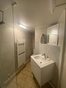 Appartements AD18 - L'escale Aultoise chez Hugo : photos des chambres