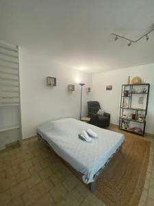 Appartements AD18 - L'escale Aultoise chez Hugo : photos des chambres