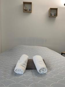 Appartements AD18 - L'escale Aultoise chez Hugo : photos des chambres