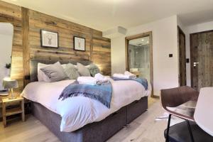 Résidence Isobel - Appartement Isobel - 8 Personnes - Morzine centre MAE-1401