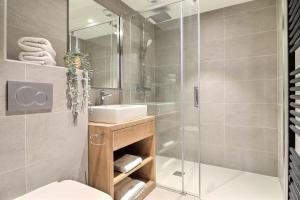 Résidence Isobel - Appartement Isobel - 8 Personnes - Morzine centre MAE-1401