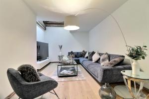 Résidence Isobel - Appartement Isobel - 8 Personnes - Morzine centre MAE-1401
