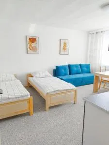 ViVi Apartments - Trstené