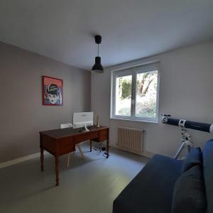 AG12 Villa "Les Dix Mouettes" Vue Mer Confort & Moments Inoubliables