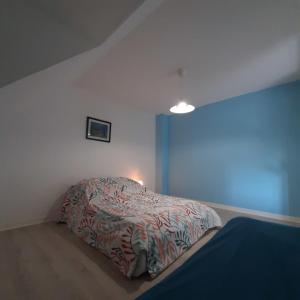 AG12 Villa "Les Dix Mouettes" Vue Mer Confort & Moments Inoubliables