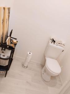 Colocation Chambre Meublée en face la gare de le Mée-sur -Seine