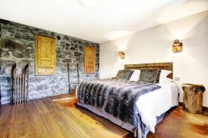 Résidence La Ferme De Marie - Chalet "La Ferme de Marie" - 14 Personnes - Côte dArbroz MAE-3751