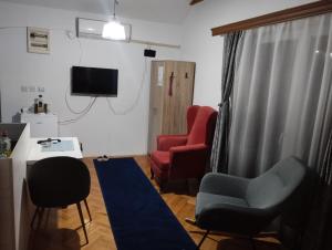 Apartmani Marić in Vrnjacka Banja