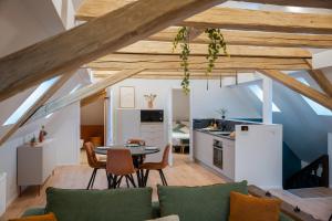 Le 1552 - Gîte de charme - Parking Gratuit