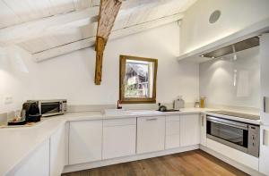 Chalets Residence Villa Solaire - Chalet Villa Solaire - 14 Personnes - Morzine MAE-3761 : photos des chambres