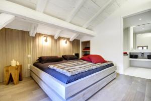 Résidence Villa Solaire - Chalet Villa Solaire - 14 Personnes - Morzine MAE-3761