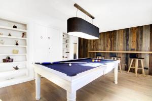 Chalets Residence Villa Solaire - Chalet Villa Solaire - 14 Personnes - Morzine MAE-3761 : photos des chambres