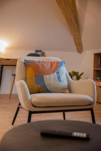 Le 1552 - Gîte de charme - Parking Gratuit